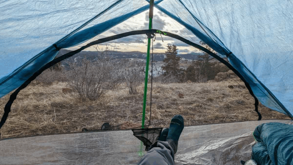 Ultralight Tents