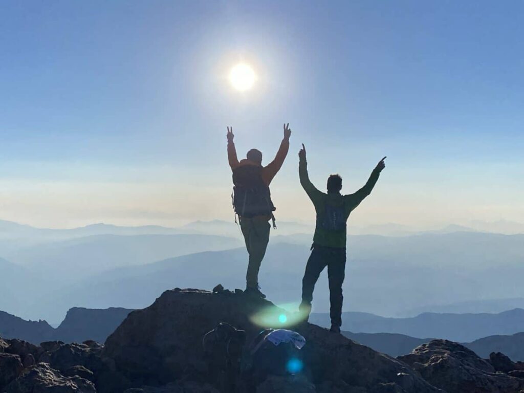 Preparing for Your Mount Everest Trek