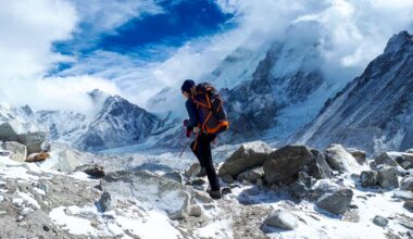 everest base camp trek cost