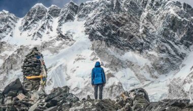 great himalaya trail​