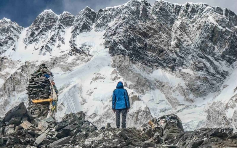 great himalaya trail​