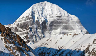 kailash himalaya