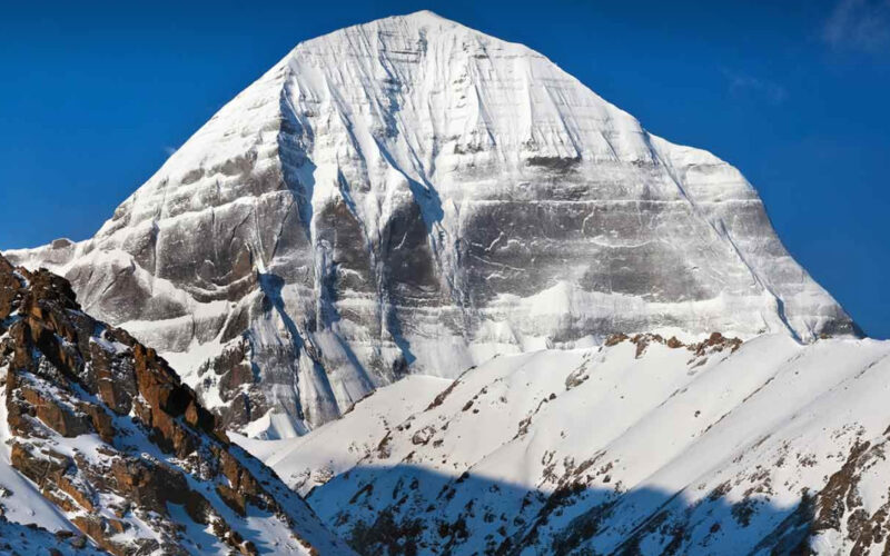 kailash himalaya