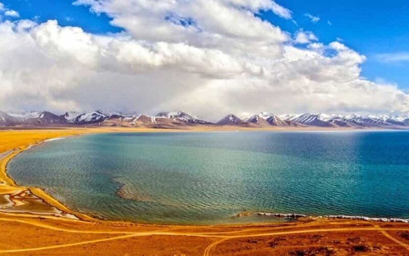 mansarovar