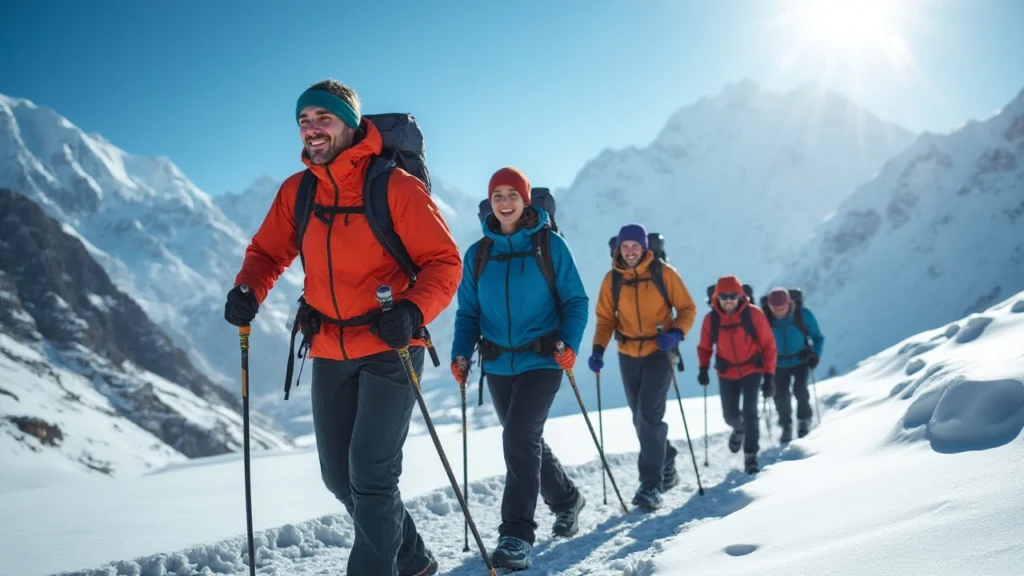 Stick to the 3-Layer Rule