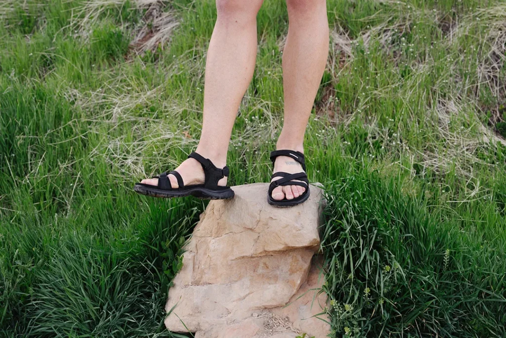 Top Trekking Sandals for Men and Women