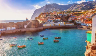 Where to Travel in October