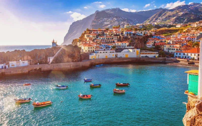 Where to Travel in October